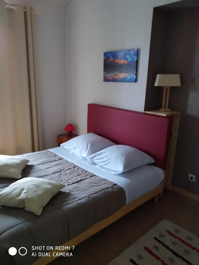 Chalet Hotel Les Marmottes 2 Etoiles Nn Montferrier المظهر الخارجي الصورة