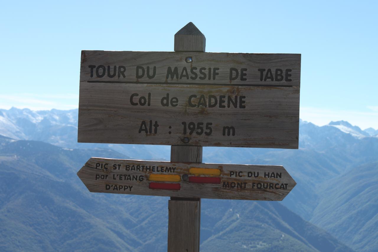 Chalet Hotel Les Marmottes 2 Etoiles Nn Montferrier المظهر الخارجي الصورة