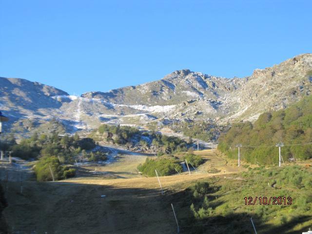 Chalet Hotel Les Marmottes 2 Etoiles Nn Montferrier المظهر الخارجي الصورة